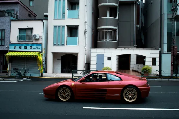 Boho Kasino Android/iOS Aplikácia